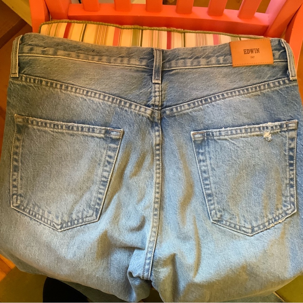 Edwin jeans - Picture 4 of 8